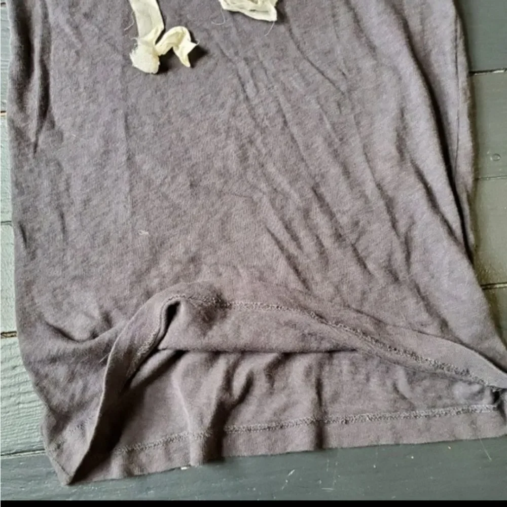 J.crew 100% cotton soft t shirt